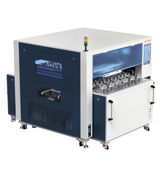 智能装备 B series