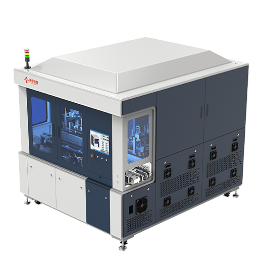 智能装备 A series