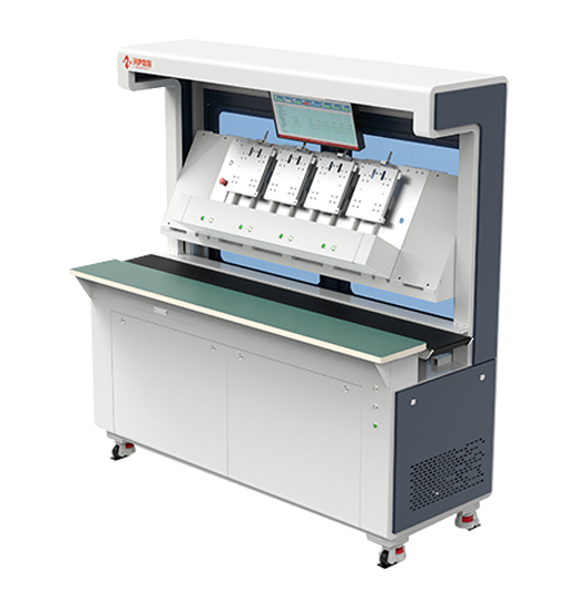 智能装备 M series