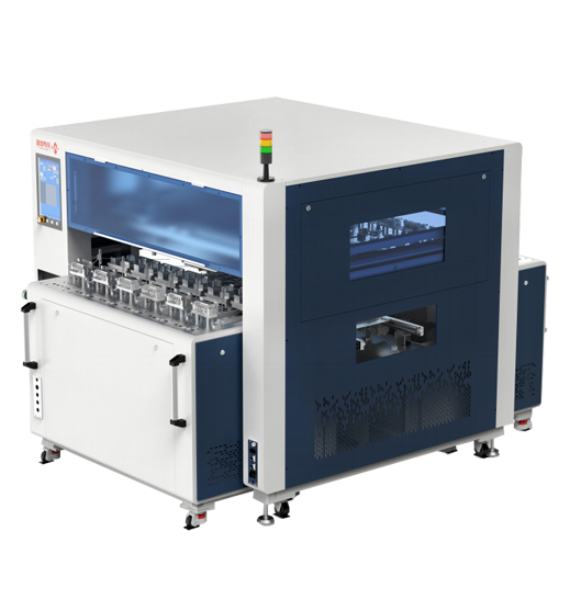 智能装备 B series