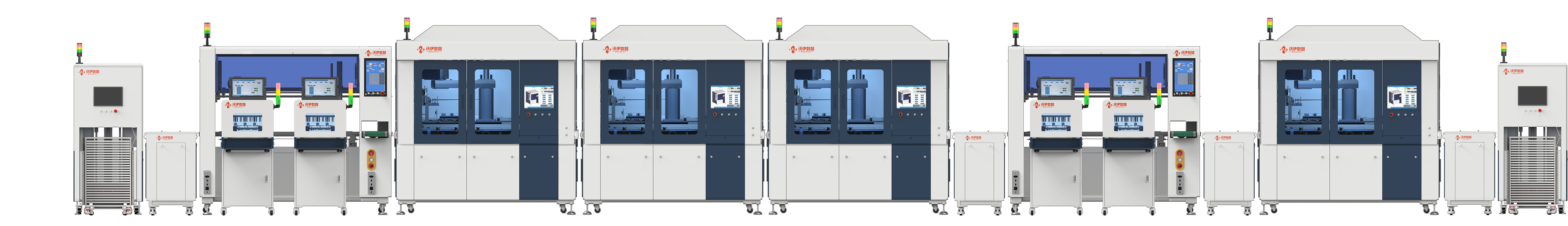 WE-CMT120 Series丨通讯模块(单/双模)智能生产解决方案