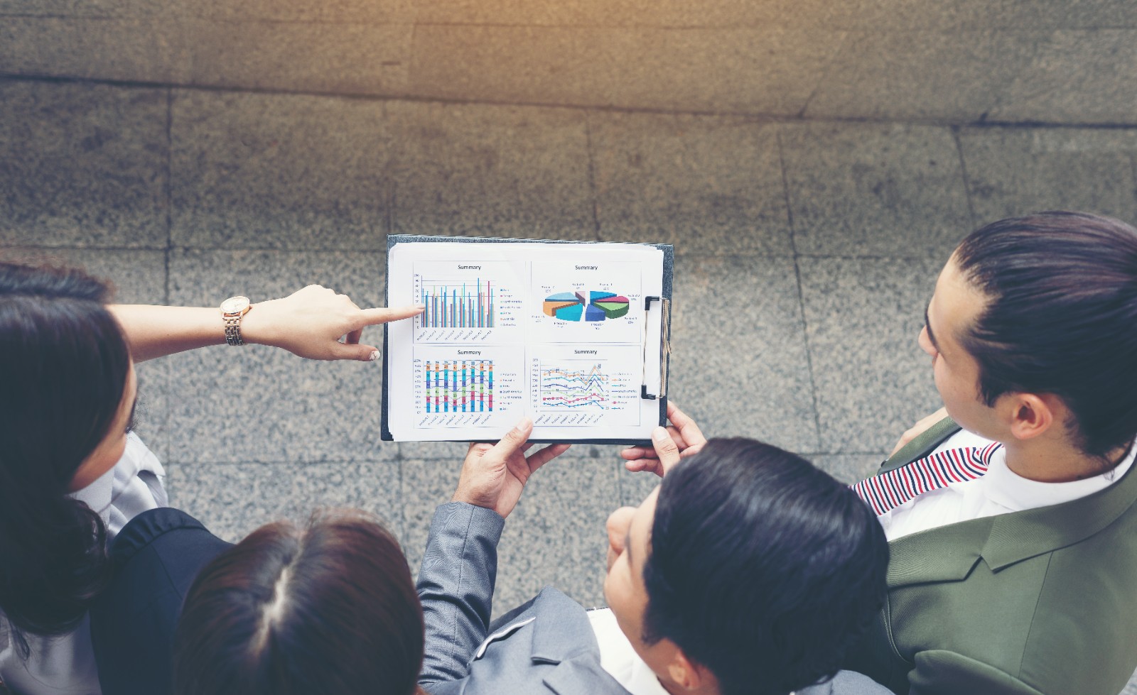 全球智能电表市场分析